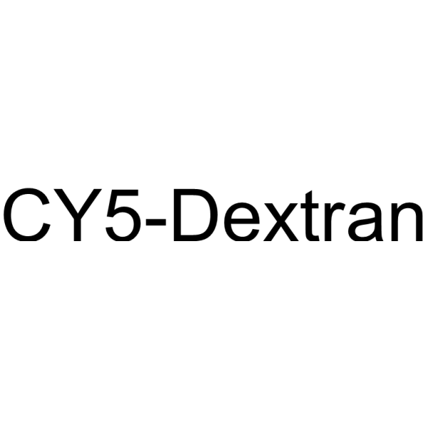 Dextran-CY5